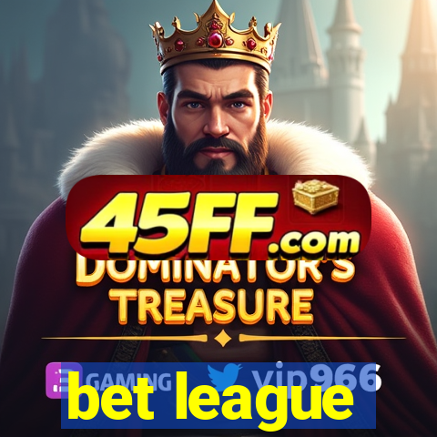 bet league